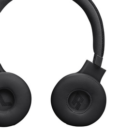 Live 670NC Black On-Ear ANC Headphones