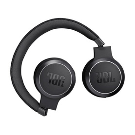 Live 670NC Black On-Ear ANC Headphones
