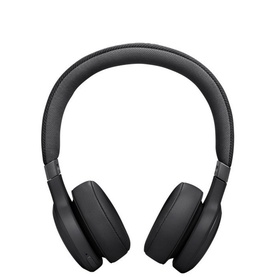 Live 670NC Black On-Ear ANC Headphones