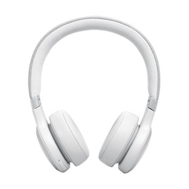 Live 670NC White On-Ear ANC Headphone