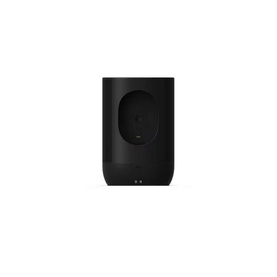 Move 2 Black Portable Home Speaker