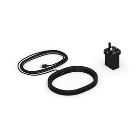 Move 2 Black Portable Home Speaker