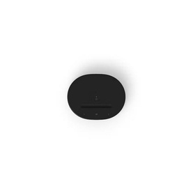 Move 2 Black Portable Home Speaker