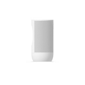 Move 2 White Portable Home Speaker