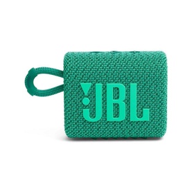 Go 3 Green Eco Bt Speaker