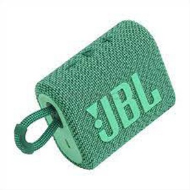 Go 3 Green Eco Bt Speaker