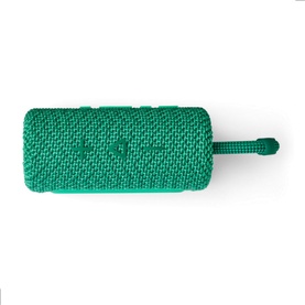 Go 3 Green Eco Bt Speaker