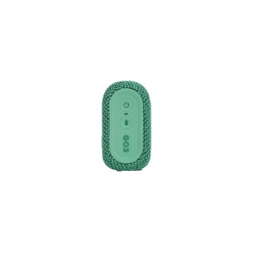 Go 3 Green Eco Bt Speaker