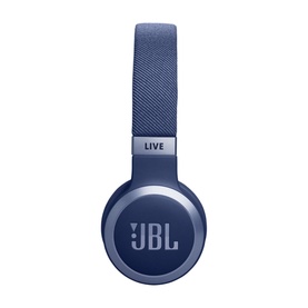 Live 670NC Blue On-Ear ANC Headphones