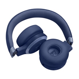 Live 670NC Blue On-Ear ANC Headphones