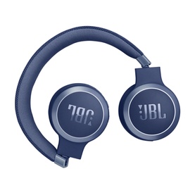 Live 670NC Blue On-Ear ANC Headphones