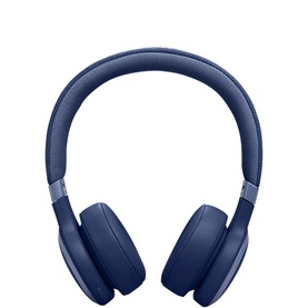 Live 670NC Blue On-Ear ANC Headphones