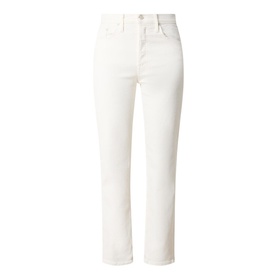 The Tomcat Straight-Leg Ankle Jeans