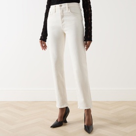 The Tomcat Straight-Leg Ankle Jeans