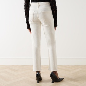 The Tomcat Straight-Leg Ankle Jeans