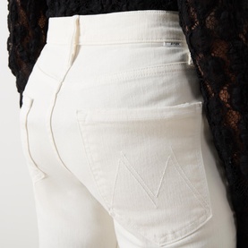 The Tomcat Straight-Leg Ankle Jeans