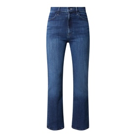 The Hustler Flared Ankle Jeans