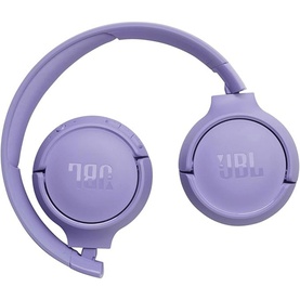 Tune 520BT Purple On-Ear BT Headphones