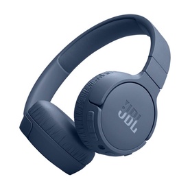 Tune 670NC Blue On-Ear ANC Headphones