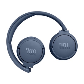 Tune 670NC Blue On-Ear ANC Headphones