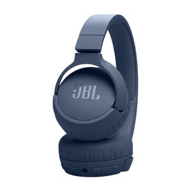 Tune 670NC Blue On-Ear ANC Headphones