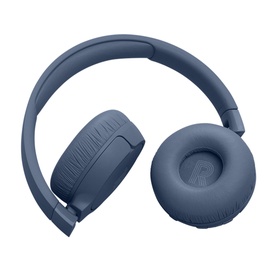 Tune 670NC Blue On-Ear ANC Headphones