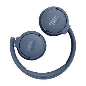 Tune 670NC Blue On-Ear ANC Headphones