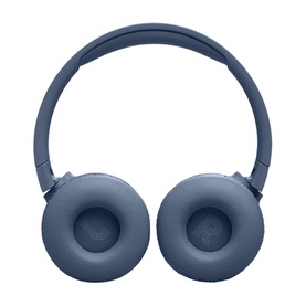 Tune 670NC Blue On-Ear ANC Headphones