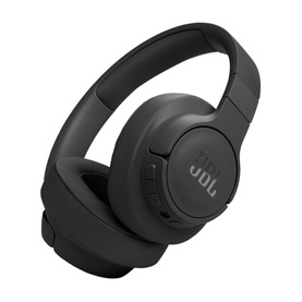 Tune 770NC Black Over-Ear ANC Headphones