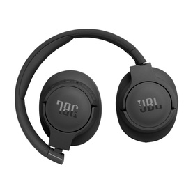Tune 770NC Black Over-Ear ANC Headphones