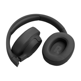 Tune 770NC Black Over-Ear ANC Headphones