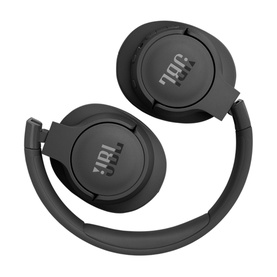 Tune 770NC Black Over-Ear ANC Headphones