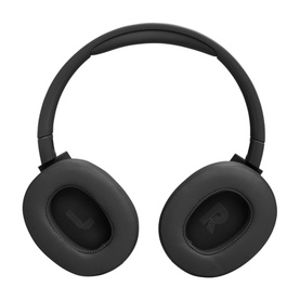 Tune 770NC Black Over-Ear ANC Headphones