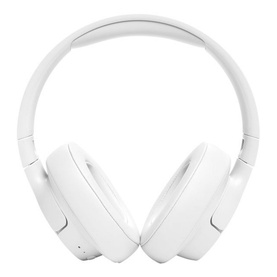 Tune 720BT White Over-Ear BT Headphones