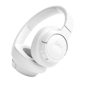 Tune 720BT White Over-Ear BT Headphones