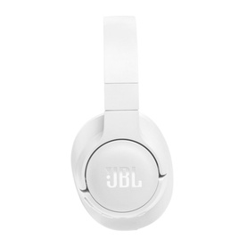 Tune 720BT White Over-Ear BT Headphones