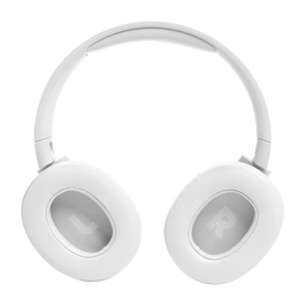 Tune 720BT White Over-Ear BT Headphones