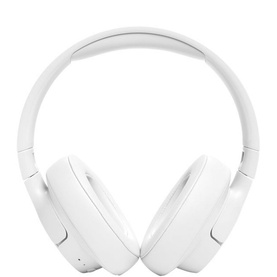 Tune 720BT White Over-Ear BT Headphones