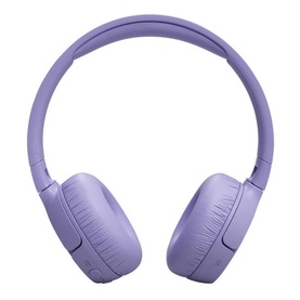 Tune 670NC Purple On-Ear ANC Headphones
