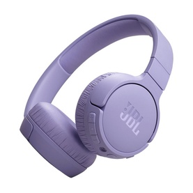 Tune 670NC Purple On-Ear ANC Headphones