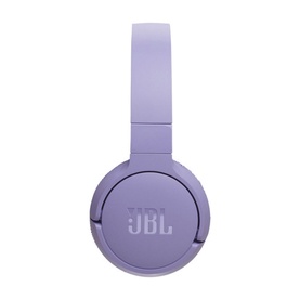 Tune 670NC Purple On-Ear ANC Headphones
