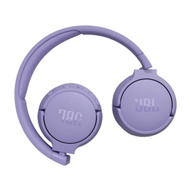 Tune 670NC Purple On-Ear ANC Headphones