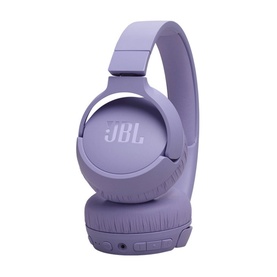 Tune 670NC Purple On-Ear ANC Headphones