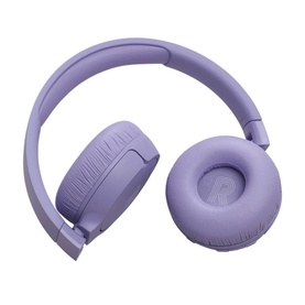 Tune 670NC Purple On-Ear ANC Headphones
