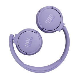 Tune 670NC Purple On-Ear ANC Headphones