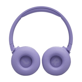 Tune 670NC Purple On-Ear ANC Headphones