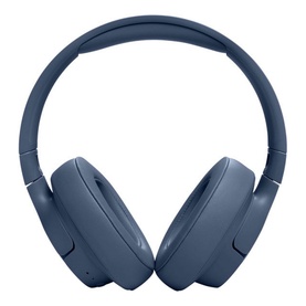 Tune 720BT Blue Over-Ear BT Headphones