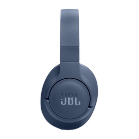 Tune 720BT Blue Over-Ear BT Headphones