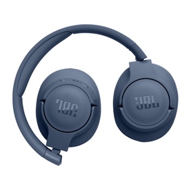 Tune 720BT Blue Over-Ear BT Headphones