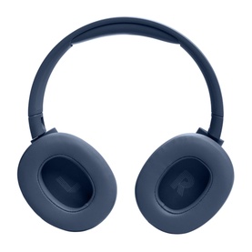 Tune 720BT Blue Over-Ear BT Headphones